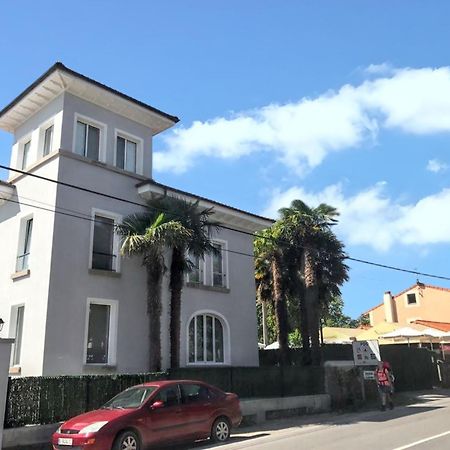 Beautiful Holiday Home In Po De Llanes With Sea View Dış mekan fotoğraf