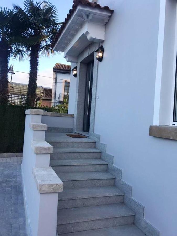 Beautiful Holiday Home In Po De Llanes With Sea View Dış mekan fotoğraf