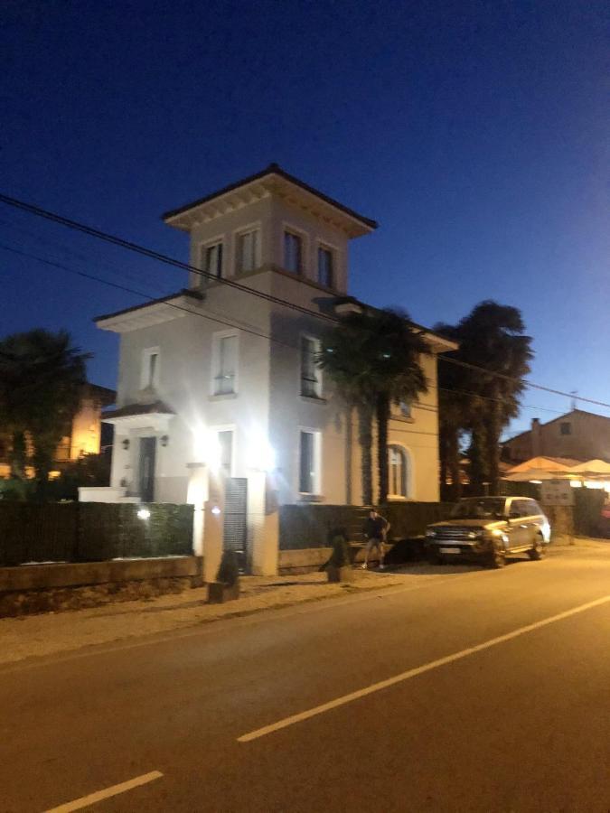 Beautiful Holiday Home In Po De Llanes With Sea View Dış mekan fotoğraf