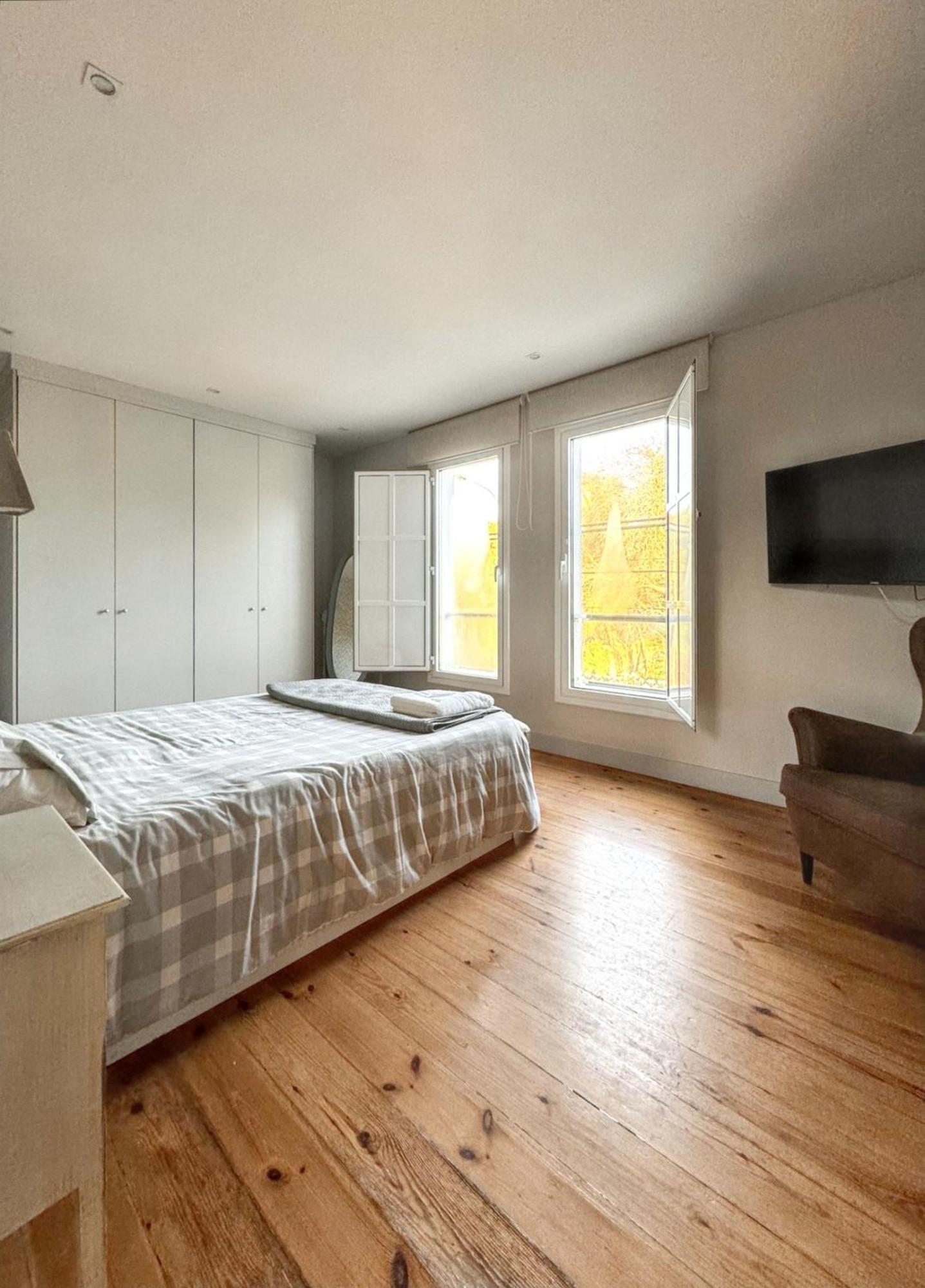 Beautiful Holiday Home In Po De Llanes With Sea View Dış mekan fotoğraf