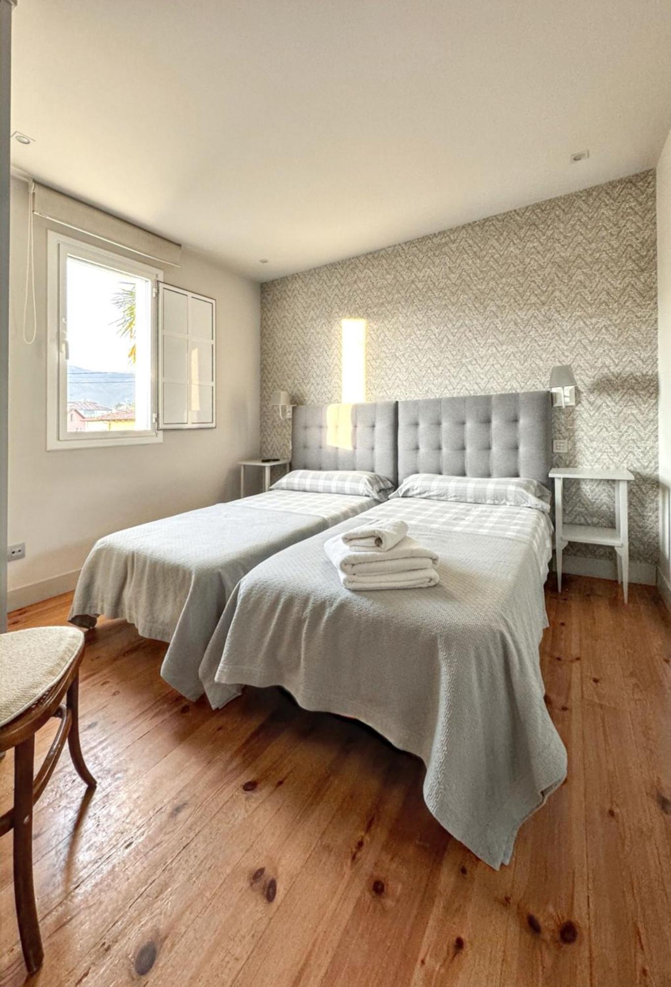 Beautiful Holiday Home In Po De Llanes With Sea View Dış mekan fotoğraf