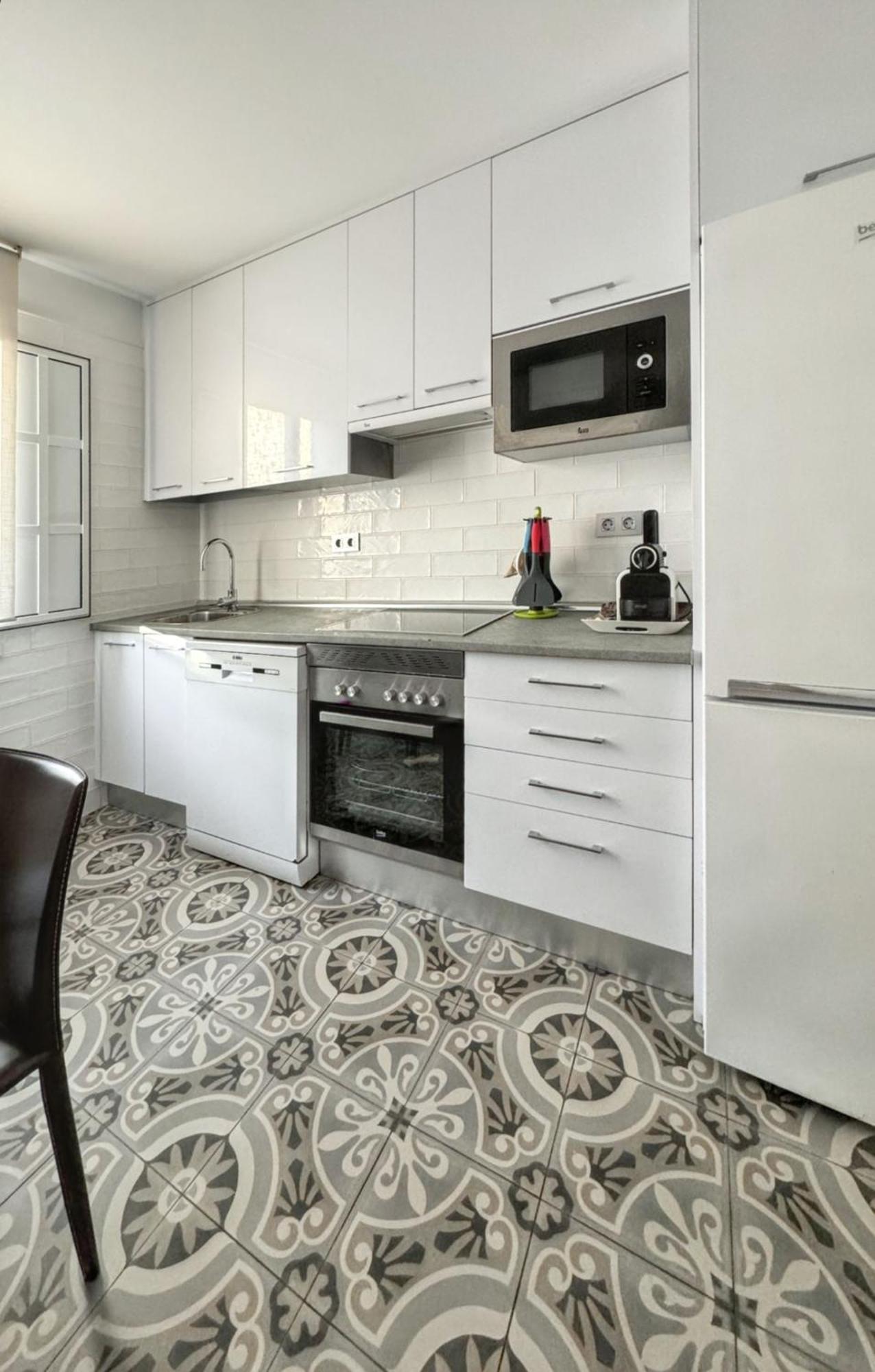 Beautiful Holiday Home In Po De Llanes With Sea View Dış mekan fotoğraf