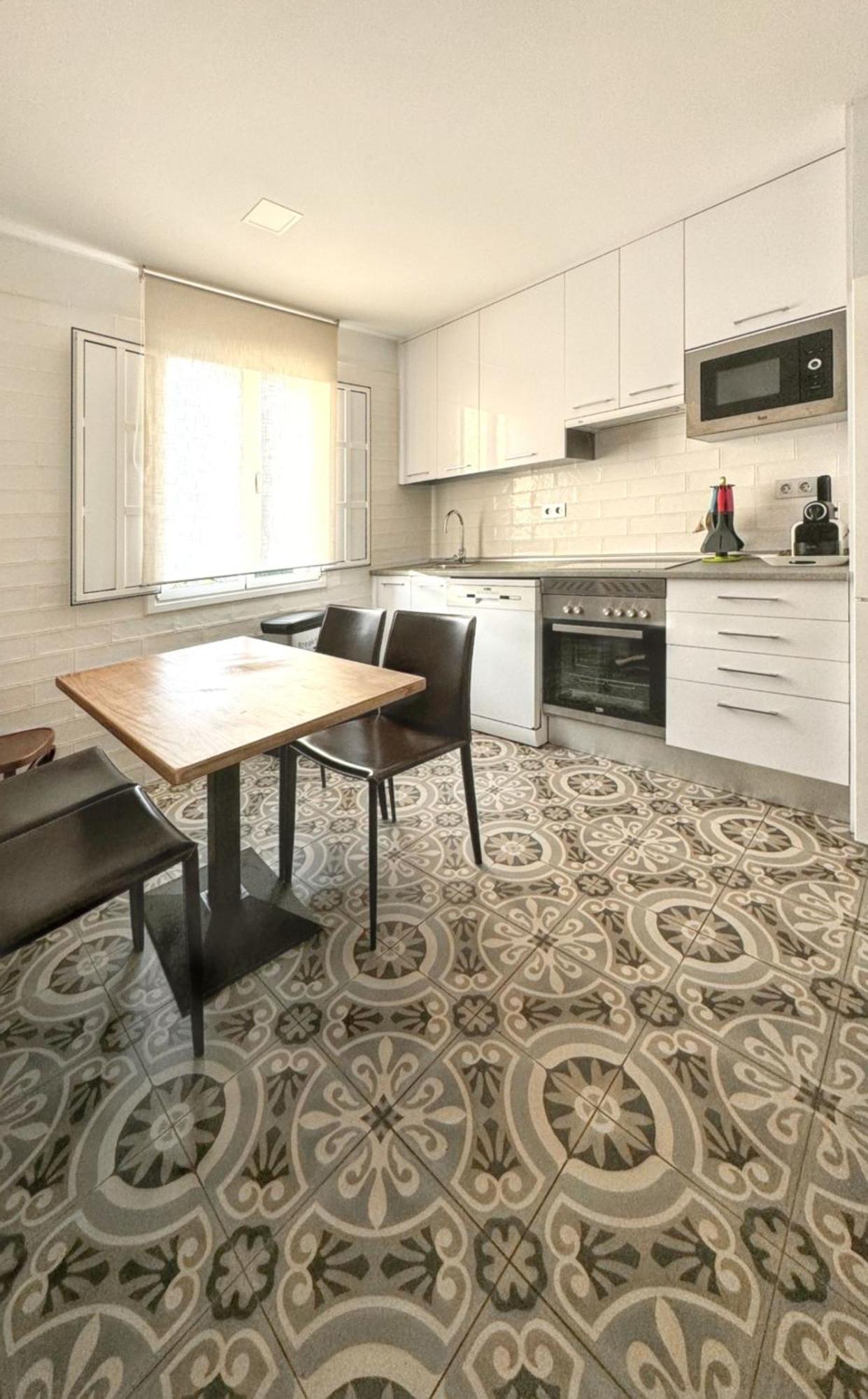 Beautiful Holiday Home In Po De Llanes With Sea View Dış mekan fotoğraf