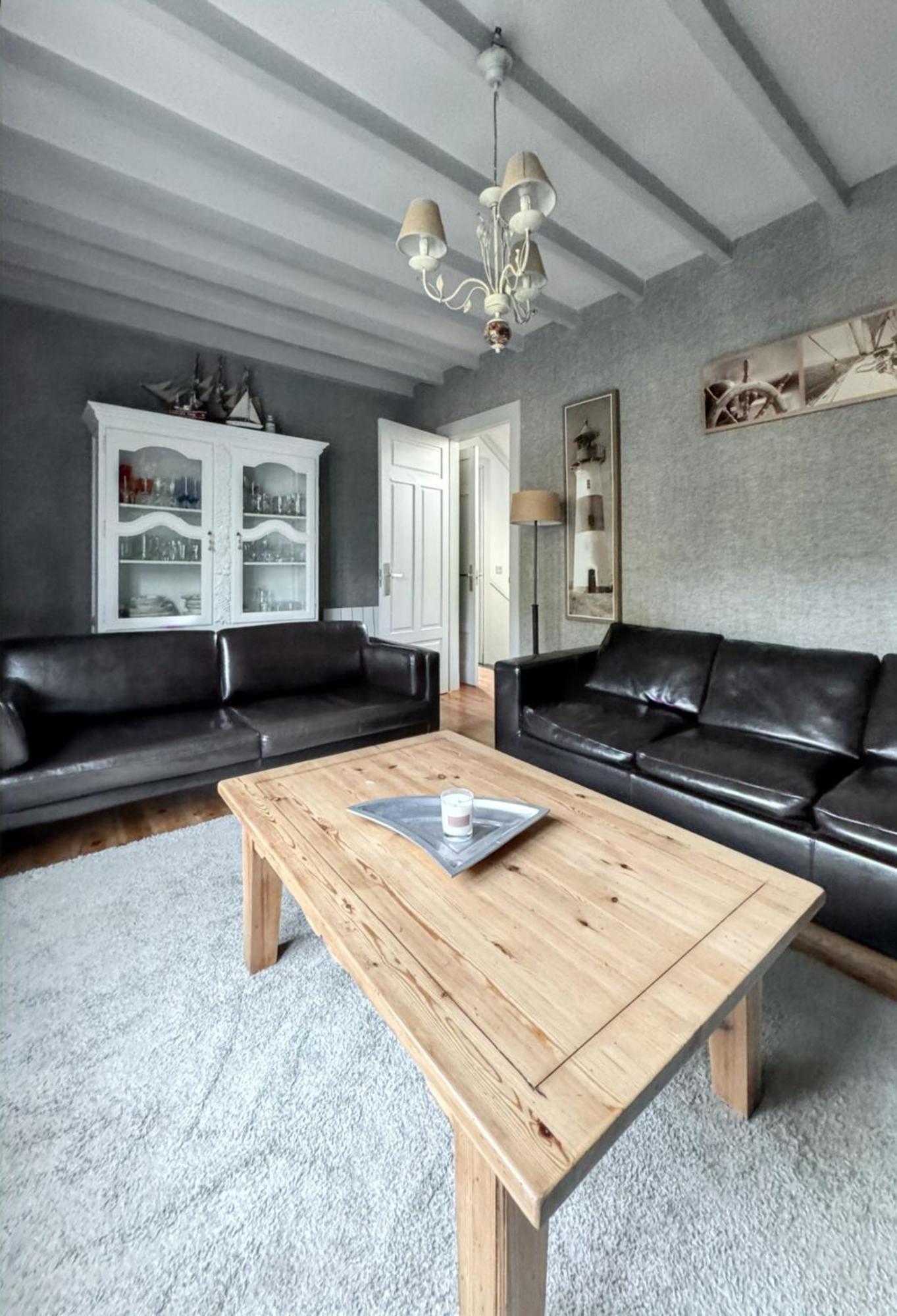 Beautiful Holiday Home In Po De Llanes With Sea View Dış mekan fotoğraf