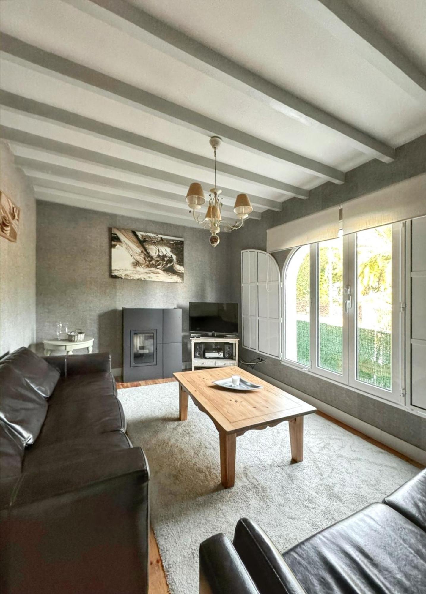 Beautiful Holiday Home In Po De Llanes With Sea View Dış mekan fotoğraf