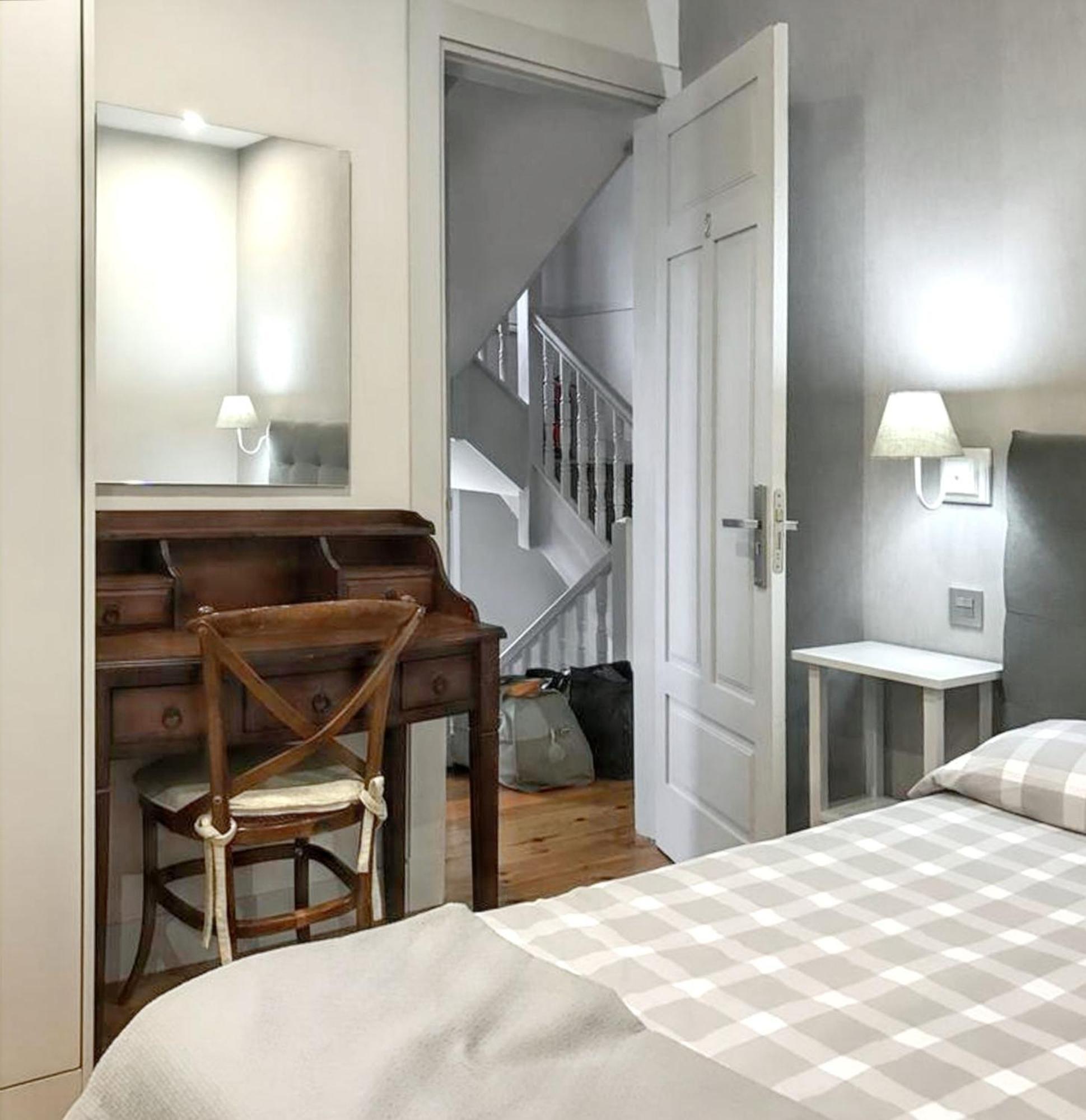 Beautiful Holiday Home In Po De Llanes With Sea View Dış mekan fotoğraf